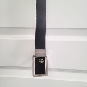 Guess Reversible Belt